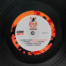 Album cover of Ignite EP