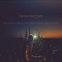 Album cover of Chasing the Dawn