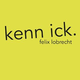 Album cover of Kenn ick