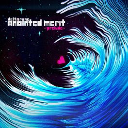 Album cover of Anointed Merit: Prelude