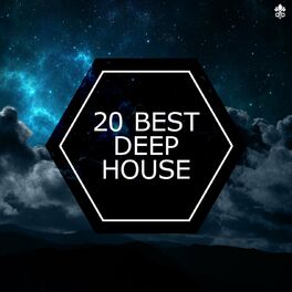 Album cover of 20 Best Deep House