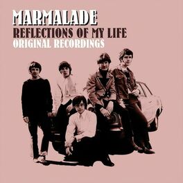 Album cover of Reflections of My Life (Original Recordings)