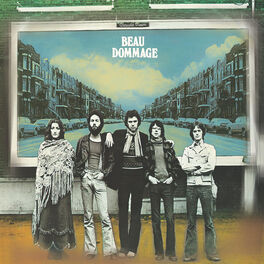 Album cover of Beau Dommage (Edition 30e Anniversaire)