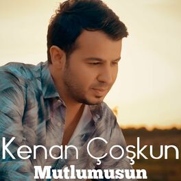 Album cover of Mutlumusun