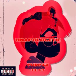 Album cover of Unapologetic
