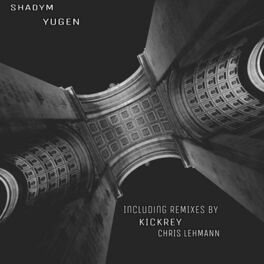 Album cover of Yugen