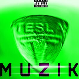 Album cover of TESLA MUZIK 1.5