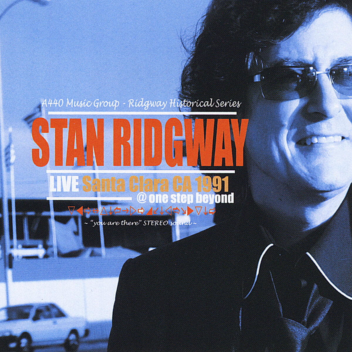 Stan Ridgway - My Exclusive Sex Club (Live): listen with lyrics | Deezer