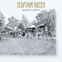 Album cover of Martin's Garden