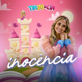 Album cover of Inocência