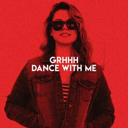 Album cover of Dance With Me