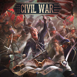 Album cover of The Last Full Measure