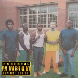 Album cover of Hdip