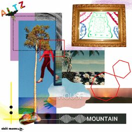 Album cover of Mountain House