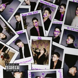 Album cover of Seventeen (Deluxe Edition)