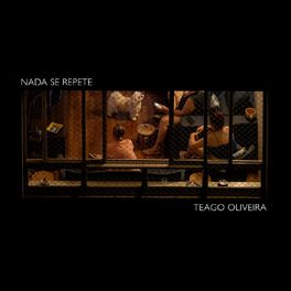 Album cover of Nada Se Repete