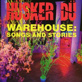 Album cover of Warehouse: Songs And Stories