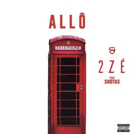 Album cover of Allô (feat. Shotas)