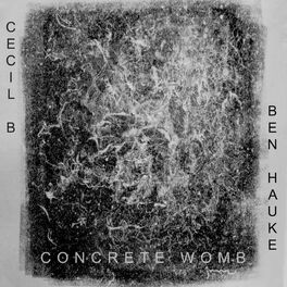 Album cover of Concrete Womb