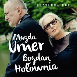 Album cover of Bezsenna noc