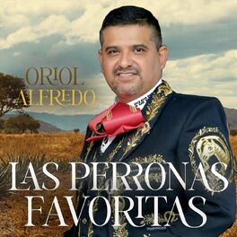 Album cover of Las Perronas Favoritas