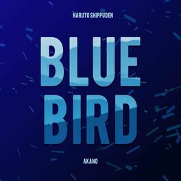 Album cover of Blue Bird (From 
