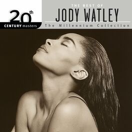 Album cover of 20th Century Masters: The Millennium Collection: Best Of Jody Watley