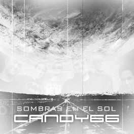 Album cover of Sombras en el Sol