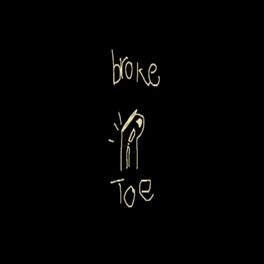 Album cover of Broke Toe (feat. Lil Toe)