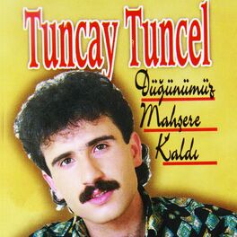 Album cover of Düğünümüz Mahşere Kaldı