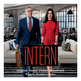 Album cover of The Intern (Original Motion Picture Soundtrack)