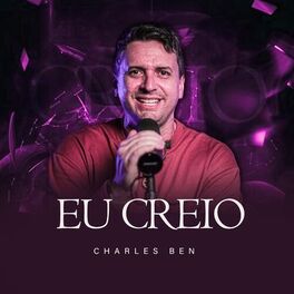 Album cover of Eu Creio