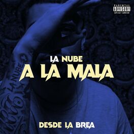 Album cover of A La Mala