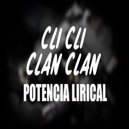 Album cover of Cli Cli Clan Clan