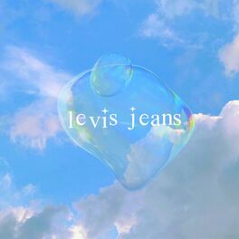 Album cover of Levis Jeans
