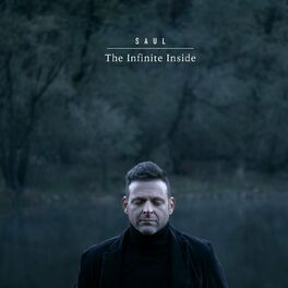 Album cover of The Infinite Inside