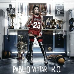 K.O. (Enderhax Remix) - Pabllo Vittar Download
