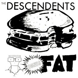 Album cover of Bonus Fat