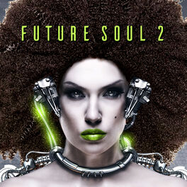 Album cover of Future Soul 2