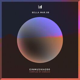 Album cover of Bella Mar 08