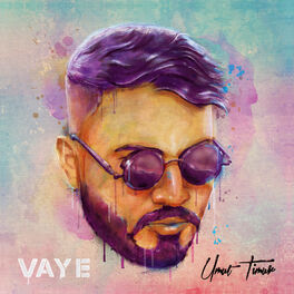 Album cover of Vaye