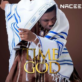 Album cover of Time With God