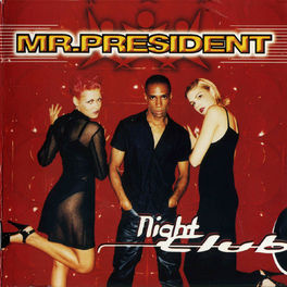 Album cover of Night Club
