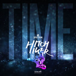 Album cover of Time (feat. SUNNY, HYOYEON, TAEYONG)