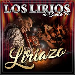 Album cover of Liriazo (En Vivo)