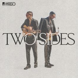 Album cover of Two Sides (I’m So Gemini) (Single Version)