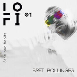 Album cover of LO-FI