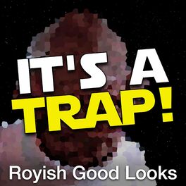 Album cover of It's a Trap!