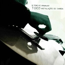 Album cover of Instalacao Do Samba