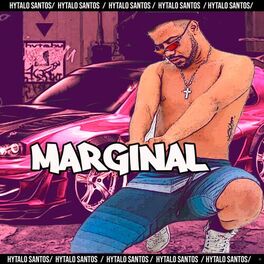 Album cover of Marginal